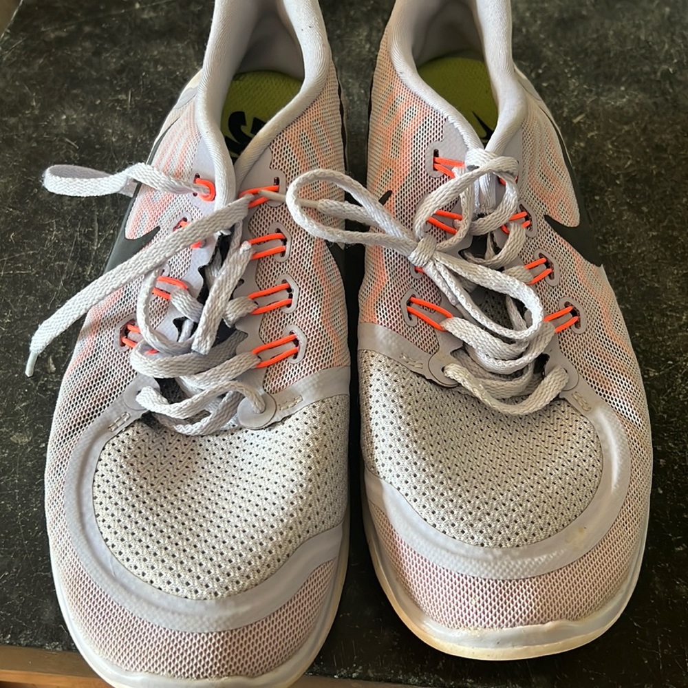 Nike sneakers